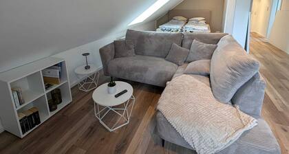 Egge Träume - Holiday apartment in the Teutoburg Forest