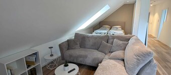 Egge Träume - Holiday apartment in the Teutoburg Forest