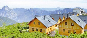 Holiday Home in Ebensee Near Mountain Railway