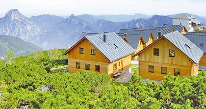 Holiday Home in Ebensee Near Mountain Railway