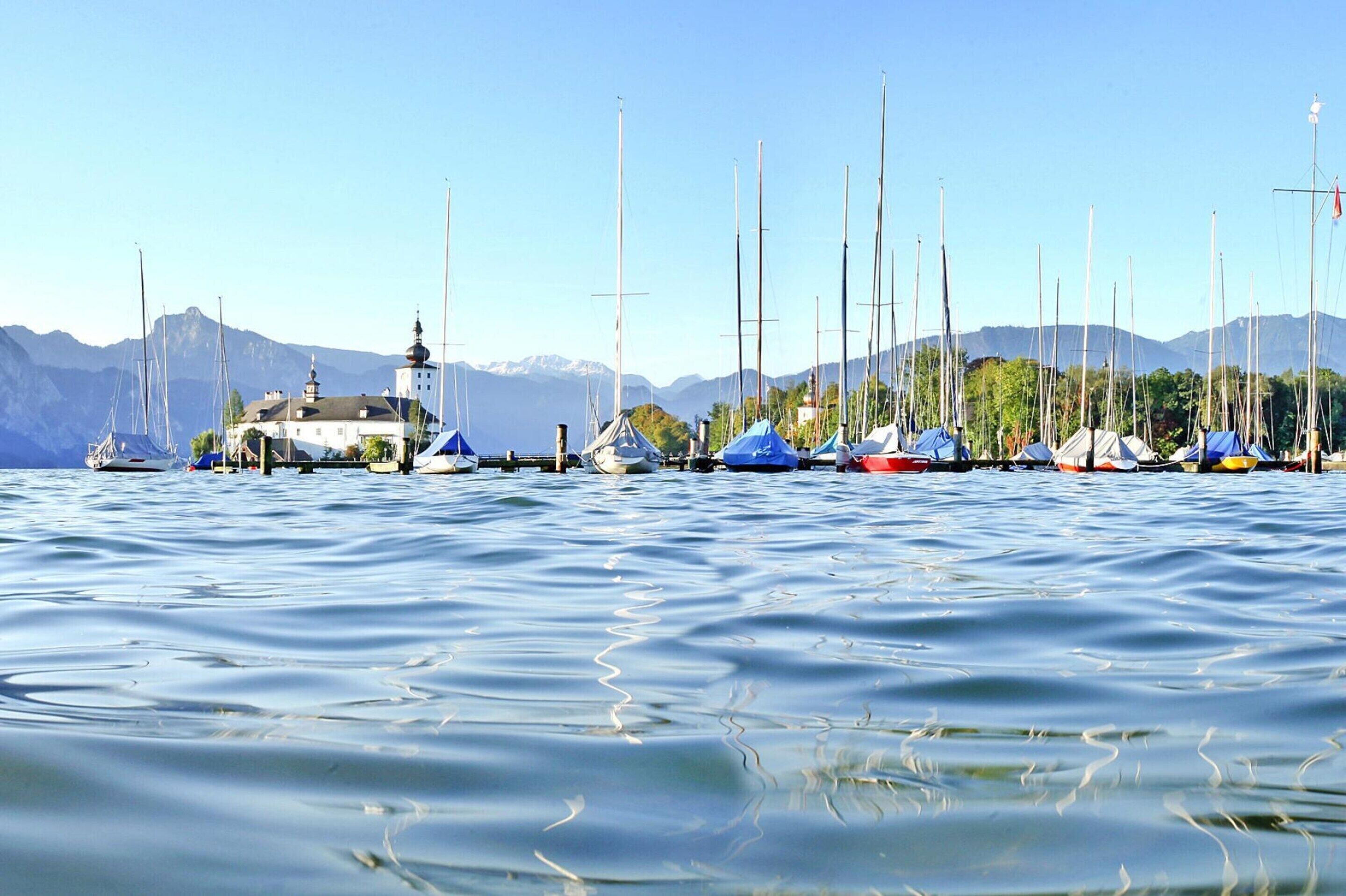 Classic House, 5 Bedrooms | Marina