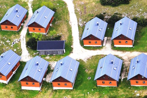 Holiday Home in Ebensee Near Mountain Railway