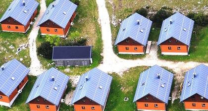 Holiday Home in Ebensee Near Mountain Railway