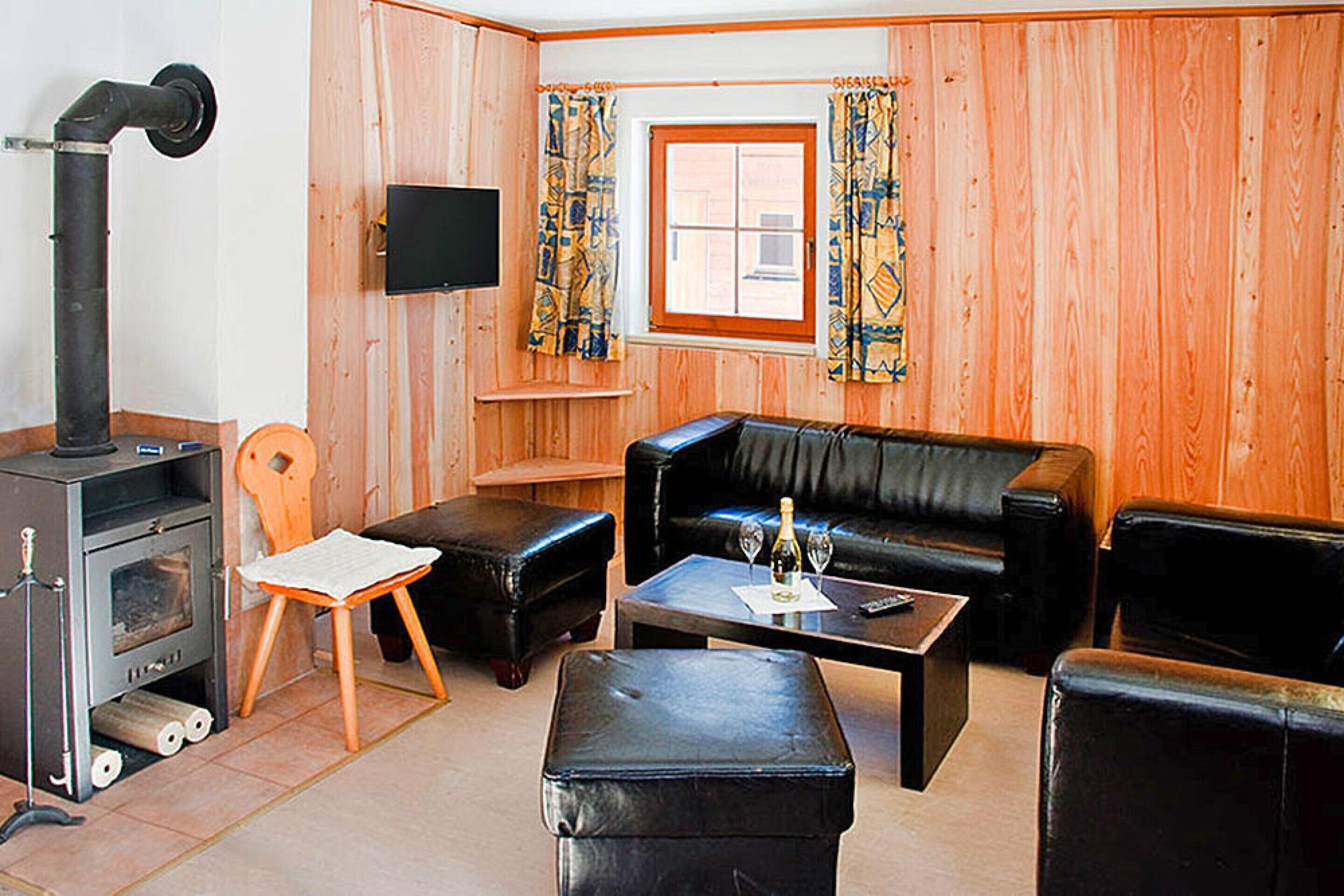 Classic-Haus, 5 Schlafzimmer | Wohnzimmer