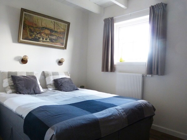 5 عدّة غرف نوم وطراز فريد لكل وحدة