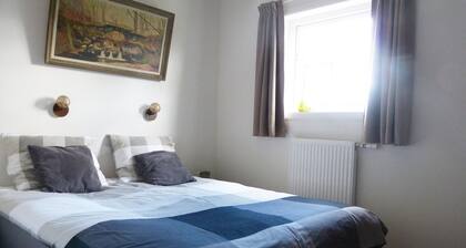 Holiday Home in la Neuville-aux-joutes With Garden & BBQ