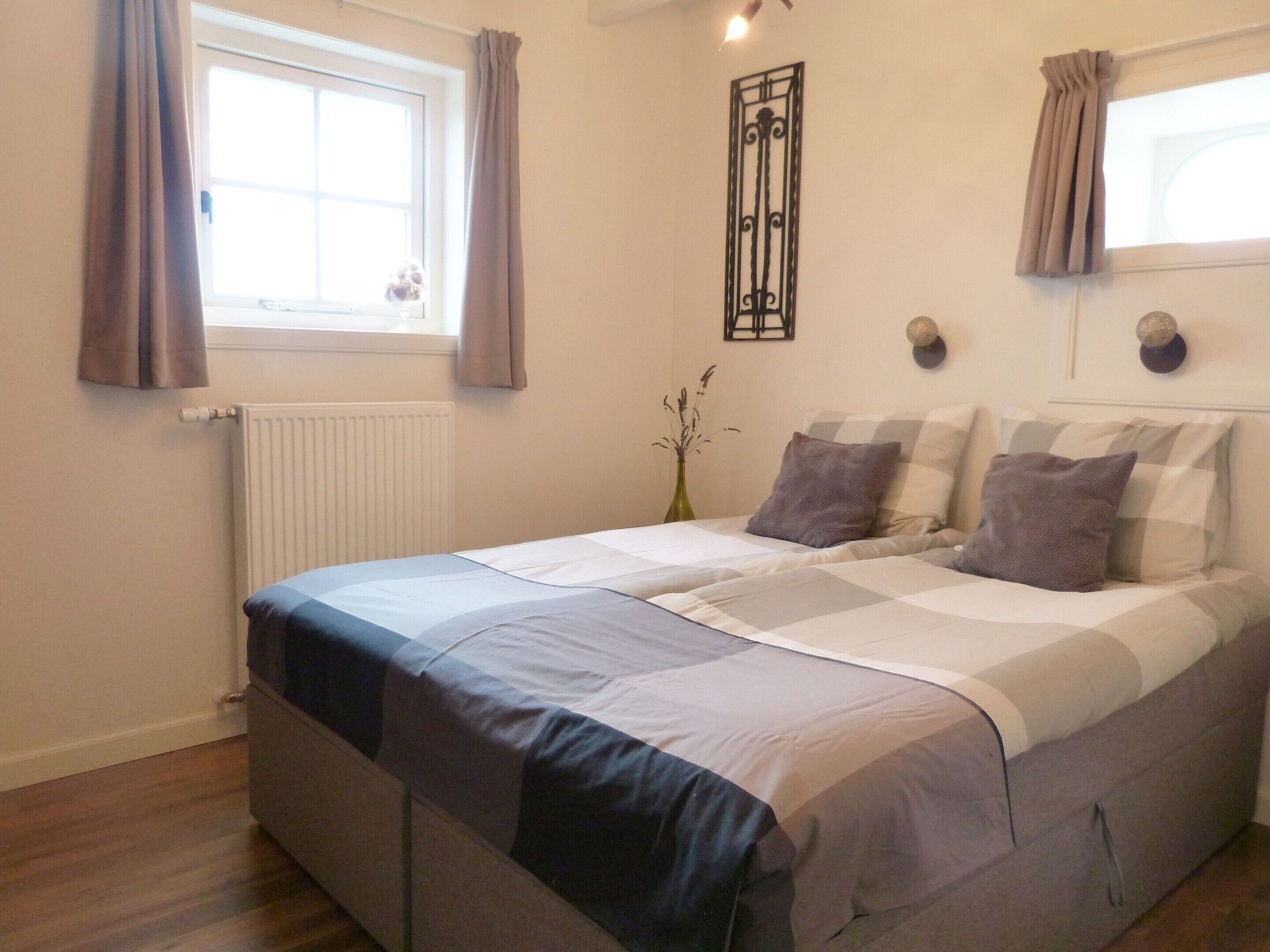 Classic House, 5 Bedrooms | 5 bedrooms, individually furnished