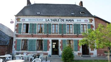 Classic House, 5 Bedrooms | View from property