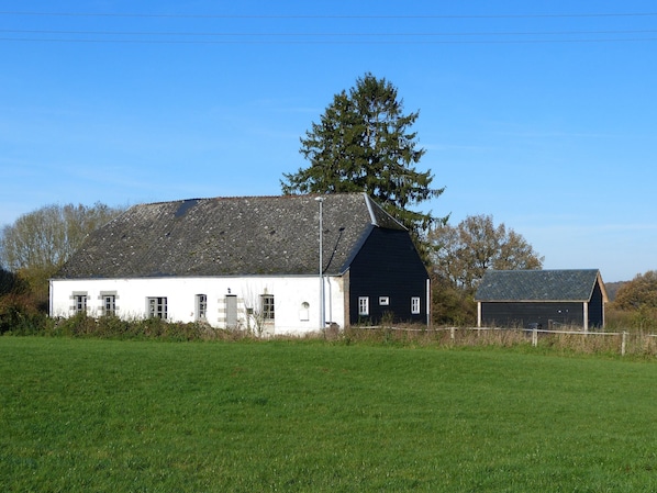 Außenbereich