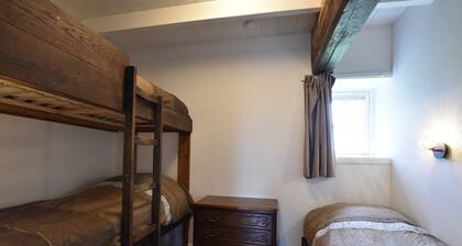 Holiday Home in la Neuville-aux-joutes With Garden & BBQ