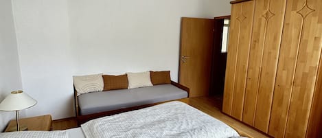 Appartement Classique, 2 chambres