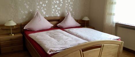 Classic Apartment, 2 Bedrooms