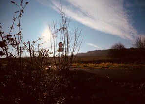 Classic Apartment, 2 Bedrooms | View from property - Modern Apartment With 2 Bathrooms in Lirstal (Lirstal)