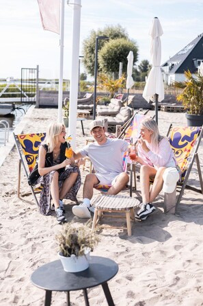 經典行動屋, 2 間臥室 | 住宿景觀