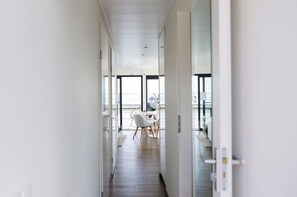 Classic Mobile Home, 2 Bedrooms | Reception