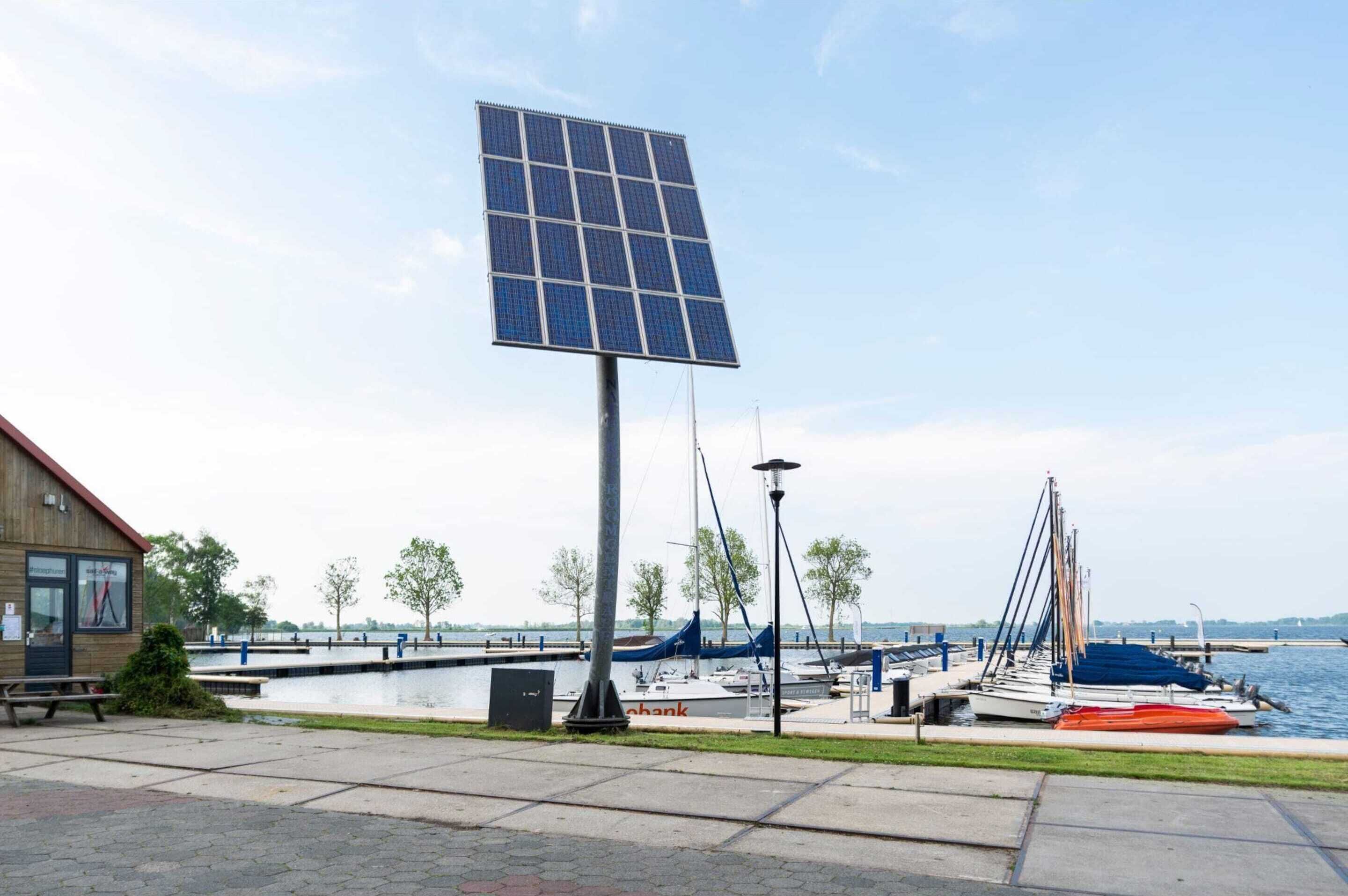 Classic Mobile Home, 2 Bedrooms | View from property