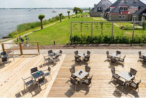 클래식 이동 주택, 침실 2개 | 숙박 시설의 전망