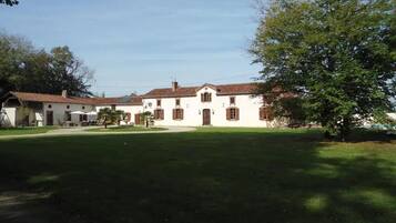 Cottage phong cách cổ điển, 3 phòng ngủ | Quang cảnh nhìn từ nơi lưu trú