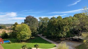 Cottage phong cách cổ điển, 3 phòng ngủ | Quang cảnh nhìn từ nơi lưu trú