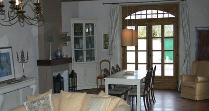 Very Spacious and Luxurious Holiday Home on Quiet Estate With Pool