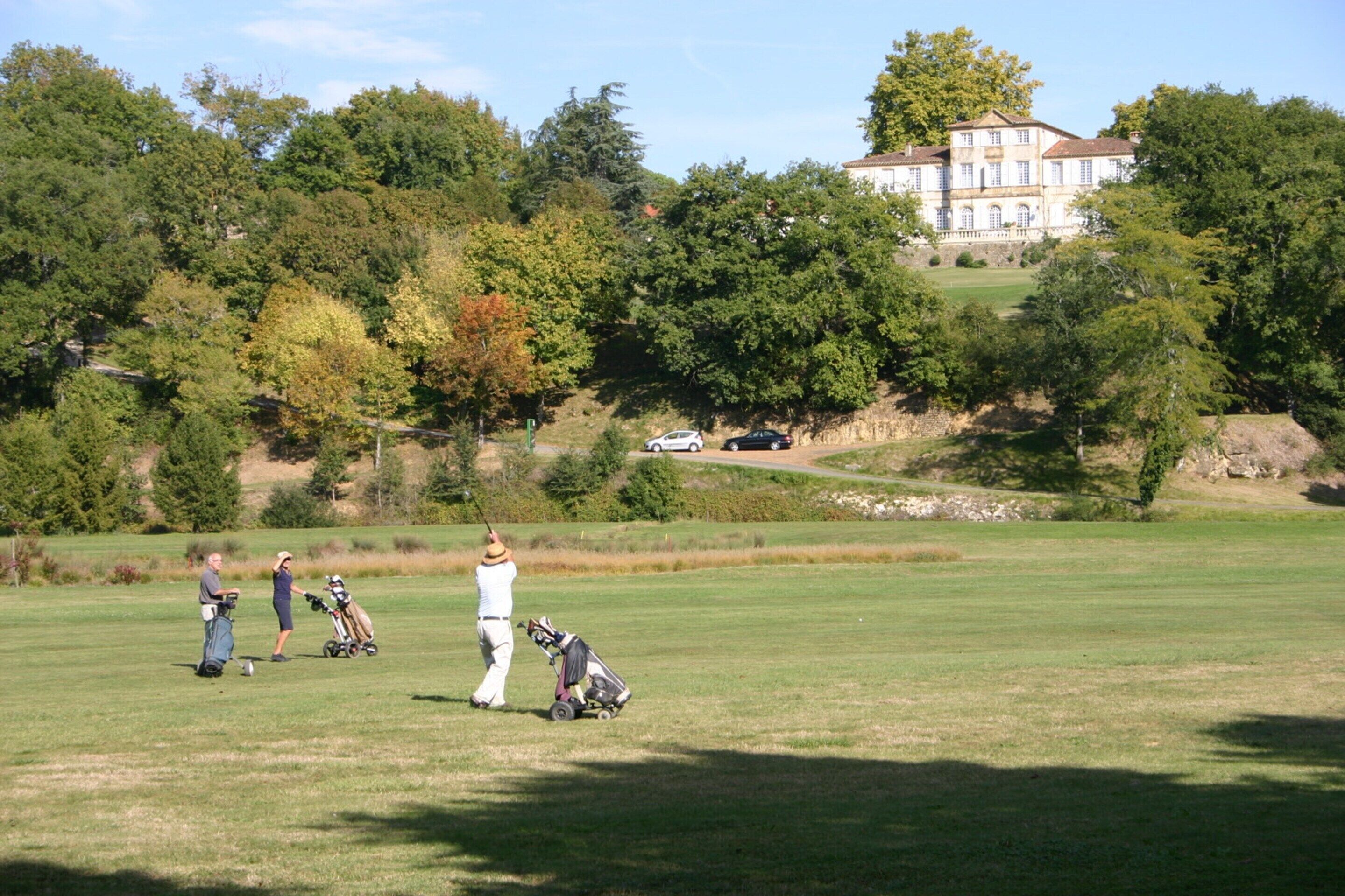 Classic Cottage, 3 Bedrooms | View from property
