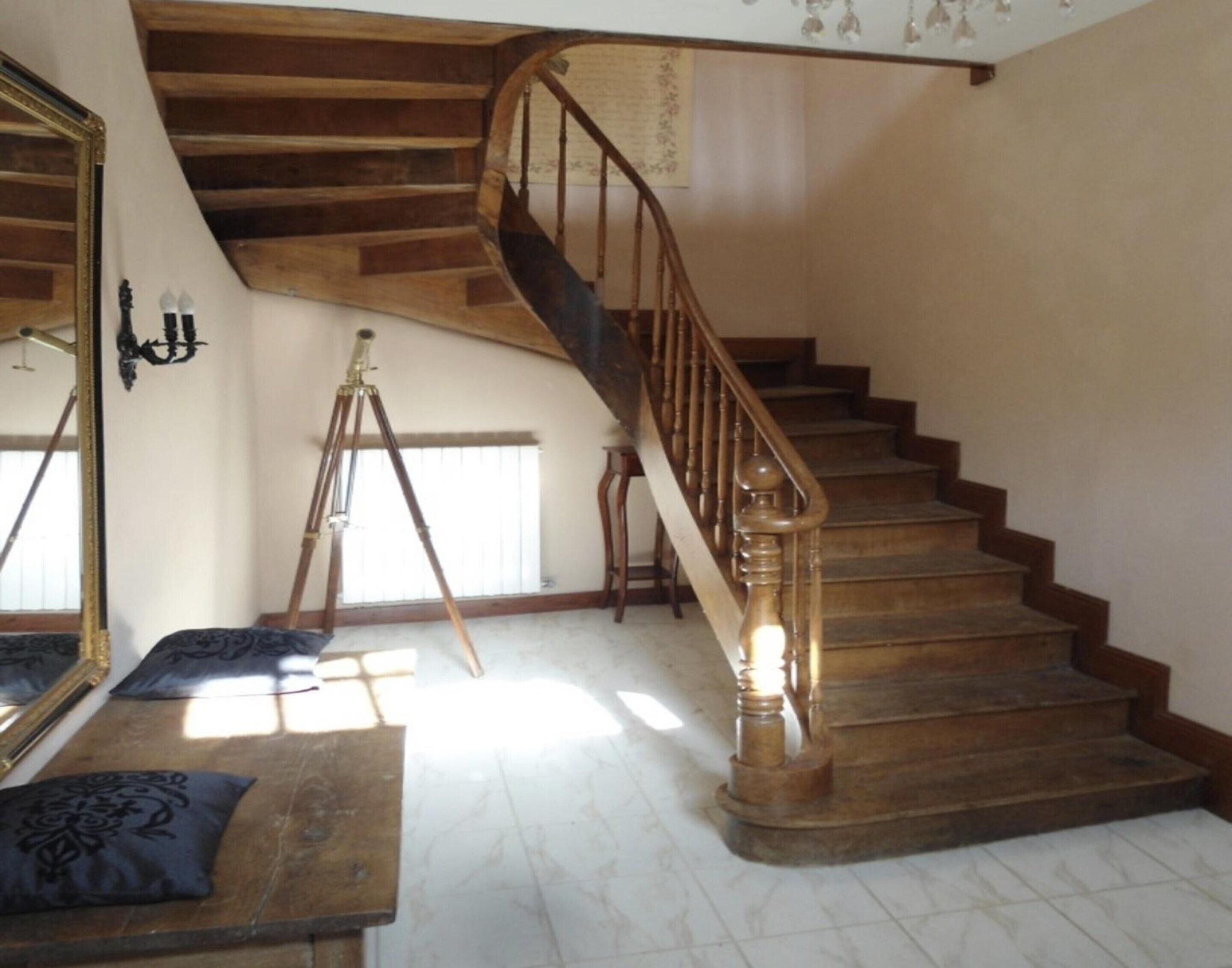 Classic House, 4 Bedrooms | Bahagian dalam