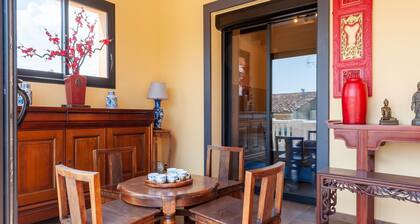 Villa Jenuska, Attractive Holiday Home in Callian With Private Pool