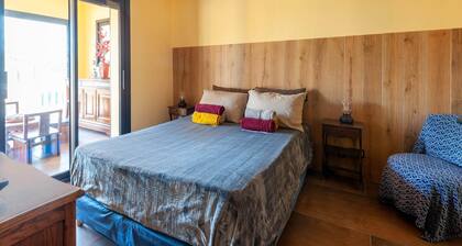 Villa Jenuska, Attractive Holiday Home in Callian With Private Pool