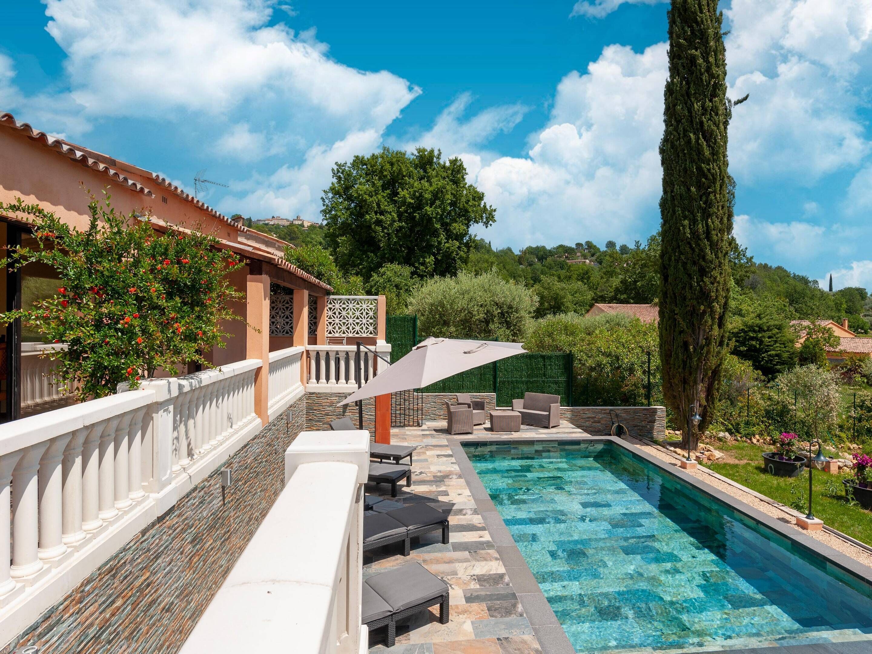Classic House, 3 Bedrooms | Pool | Indoor pool, outdoor pool