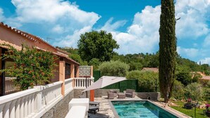 Unclassified image, 2 of 78, button - Villa Jenuska, Attractive Holiday Home in Callian With Private Pool (Callian)