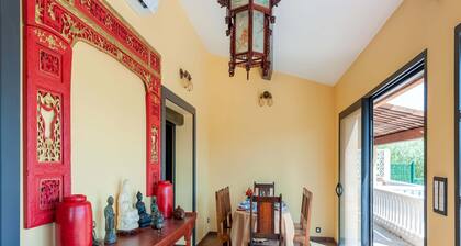 Villa Jenuska, Attractive Holiday Home in Callian With Private Pool