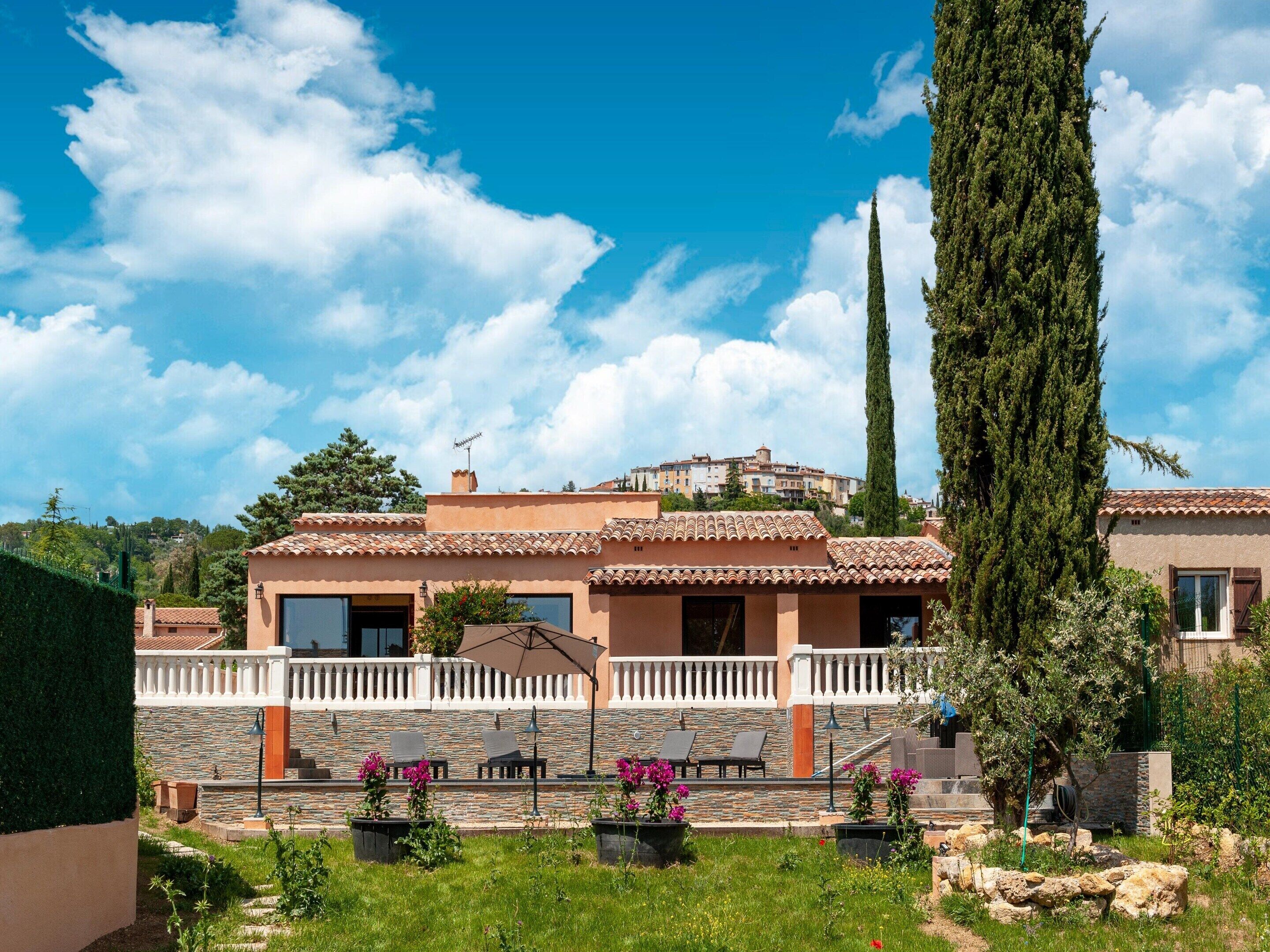 Classic House, 3 Bedrooms | Exterior