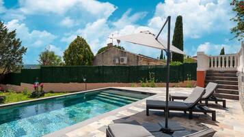 Classic House, 3 Bedrooms | Pool | Indoor pool, outdoor pool