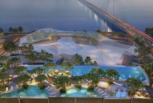 Sarang Smile Luxstay The Opera Metropole