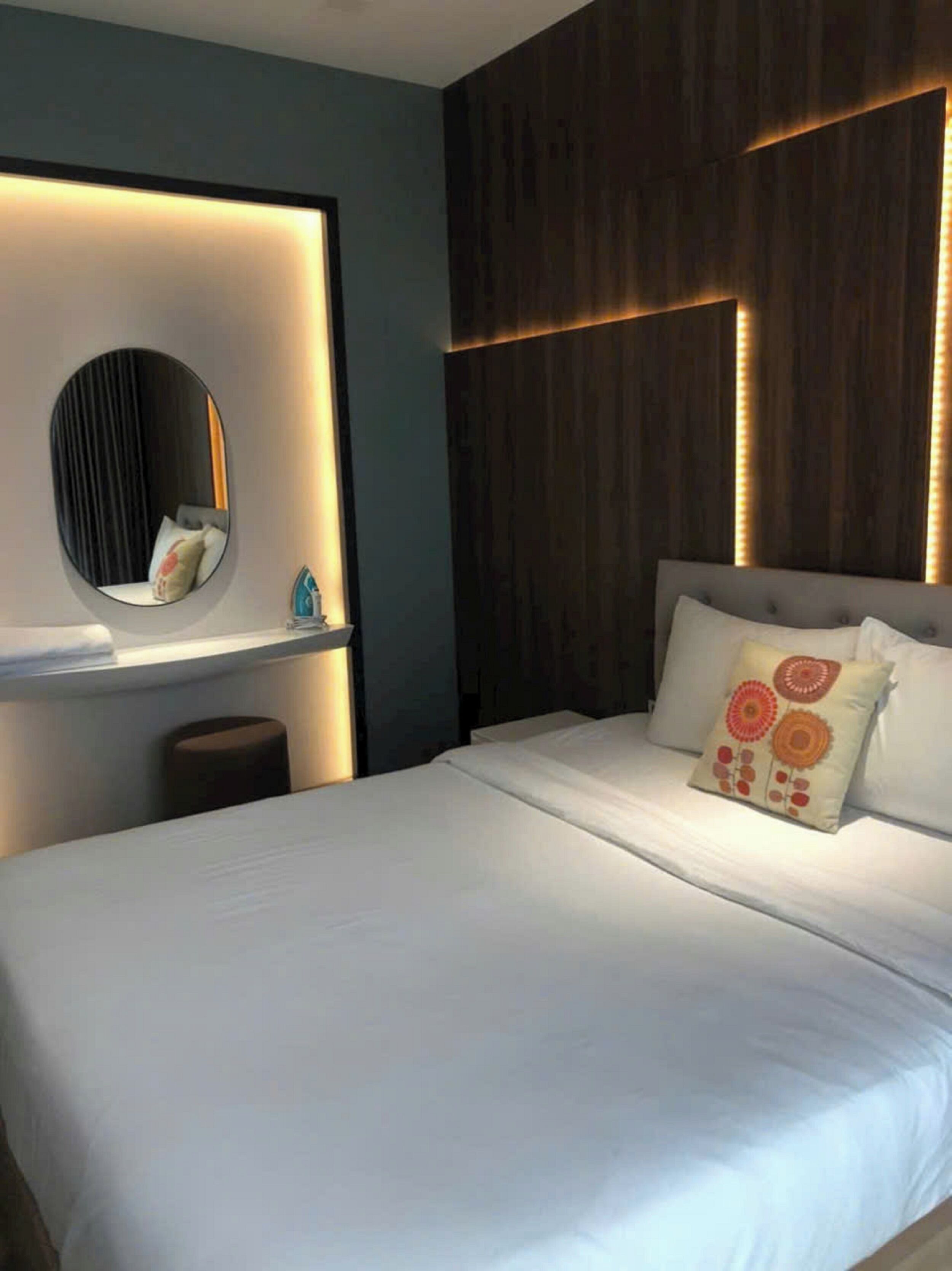 Ropa de cama de alta calidad, cubrecamas y colchones Select Comfort 