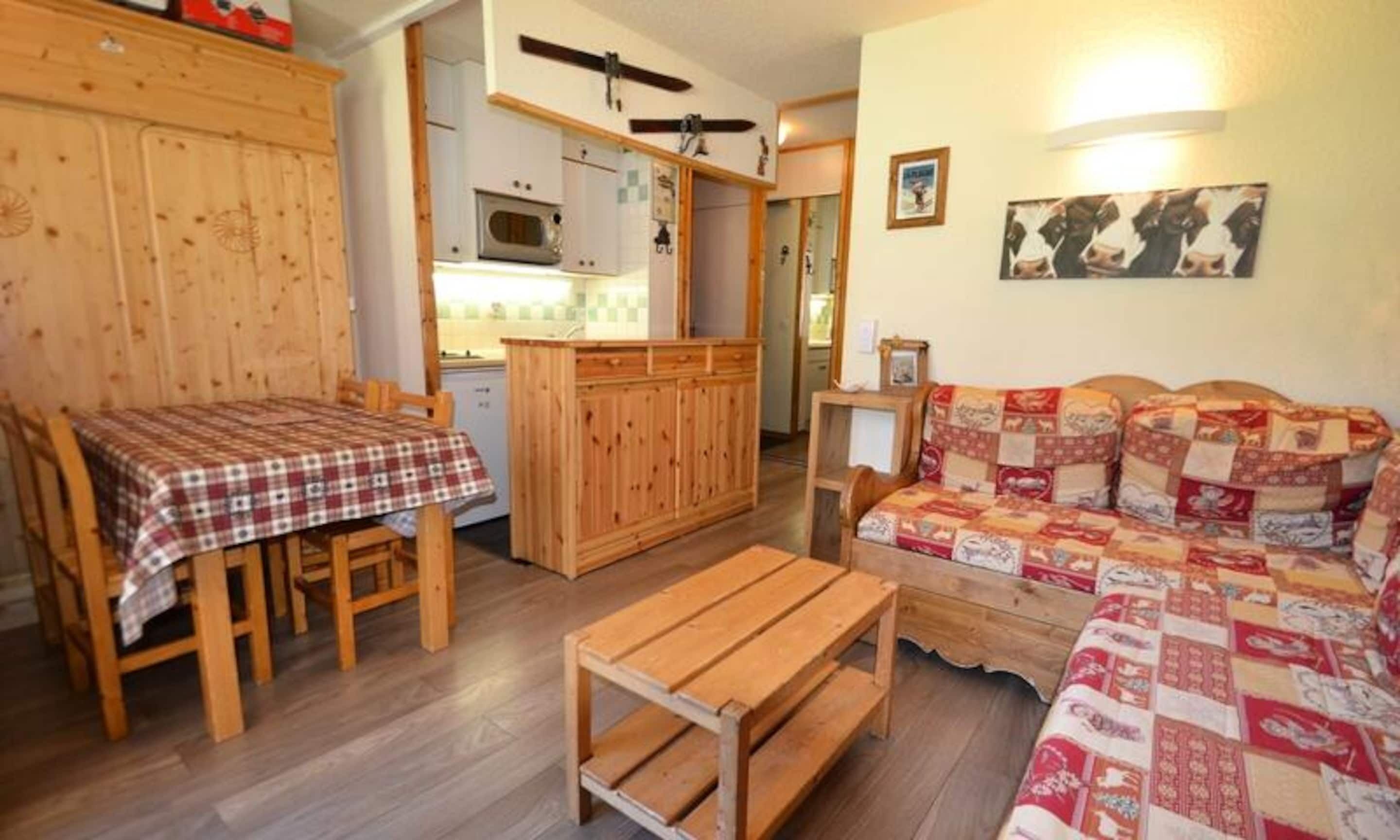 Apartamento | Interior