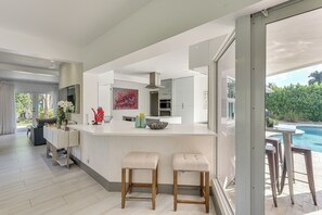 House (3 Bedrooms) | Interior - Relax in the Sun! Gem 1 Mi to Las Olas Beach (Fort Lauderdale)