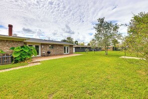 Apartment (2 Bedrooms) | Innenbereich