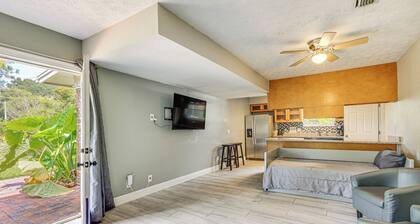 Anglers Escape w/ River Access: JAX Townhome