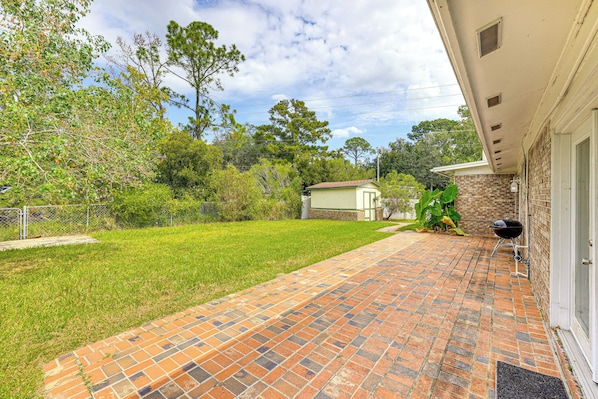 Apartment (2 Bedrooms) | Innenbereich