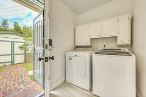 Apartment (2 Bedrooms) | Innenbereich