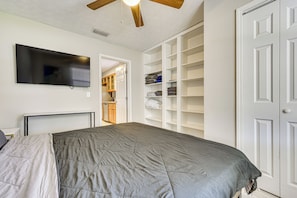 Apartment (2 Bedrooms) | Innenbereich