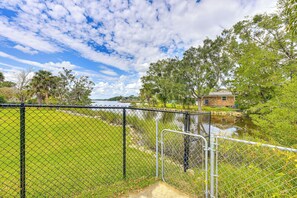 Apartment (2 Bedrooms) | Interior - Anglers Escape w/ River Access: JAX Townhome (Jacksonville)