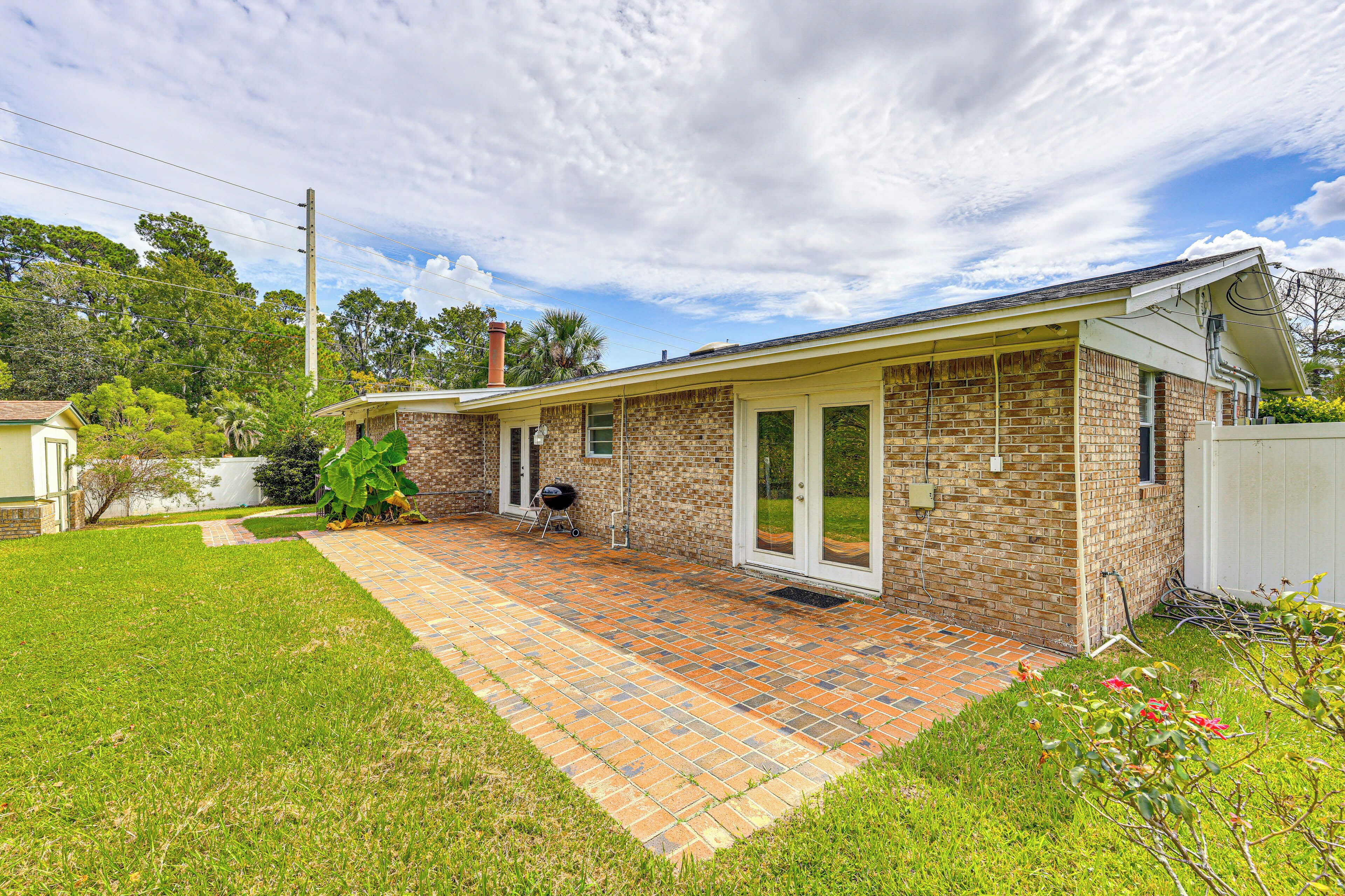 Leilighet (1 Bedroom) | Innvendig