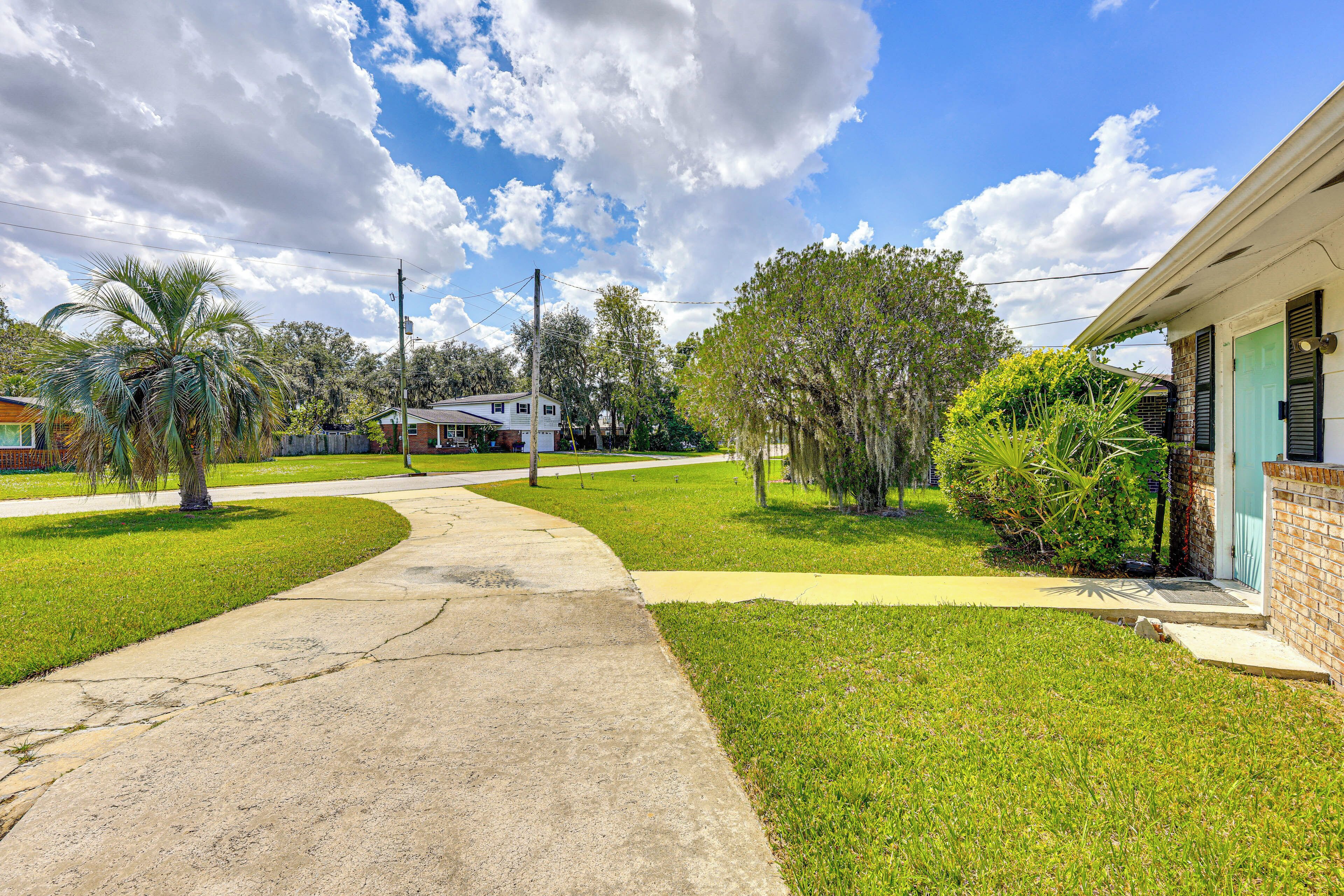 아파트 (1 Bedroom) | 내부