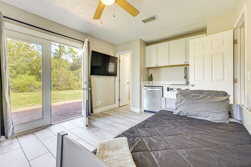 Waterfront JAX Townhome w/ River Access!