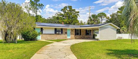 Departamento (1 Bedroom) | Interior