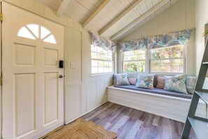 Casa (2 Bedrooms) | Interior