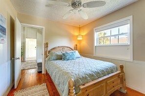 ハウス (2 Bedrooms) | 内装