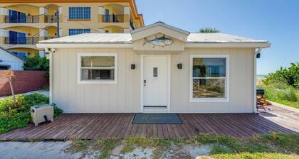 Beachfront Bliss + Bbqs! Indian Rocks Beach Escape
